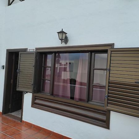 Mirador Del Risco Villa Orzola Bagian luar foto