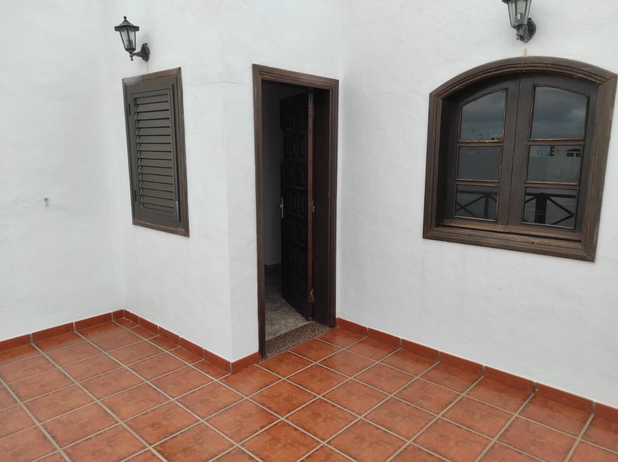 Mirador Del Risco Villa Orzola Bagian luar foto